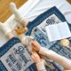 thumbnail image 4 of LHSHID Mother in Law Gifts from Daughter in Law Mother in Law Gifts Blanket Mother in Law Birthday Gifts Mother in Law Gifts Ideas for Christmas for Mother in Law Throw Blankets 60x80in, 4 of 6