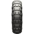 thumbnail image 2 of Bridgestone Battlax Adventurecross 140/80B17 (69Q) Rear Motorcycle Tire, 2 of 2