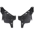 thumbnail image 3 of Headlight Brackets Head Light Lamp Headlamp Housing Fit for  Audi Q5 2013-2017/Fit for  Audi SQ5 2014-2017, 3 of 9