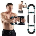 thumbnail image 2 of Twister Arm Trainer, Adjustable Chest Workout Equipment, Arm Trainer for Men, Chest Trainer for Men, 2 of 8
