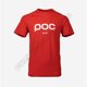 thumbnail image 3 of Nueva camiseta de descenso RAUDAX POC para bicicleta de montaña, camisetas para ciclismo de montaña, todoterreno, Dh, motocicleta, motocross, ropa deportiva, camisetas de ciclismo para carreras, 3 of 5