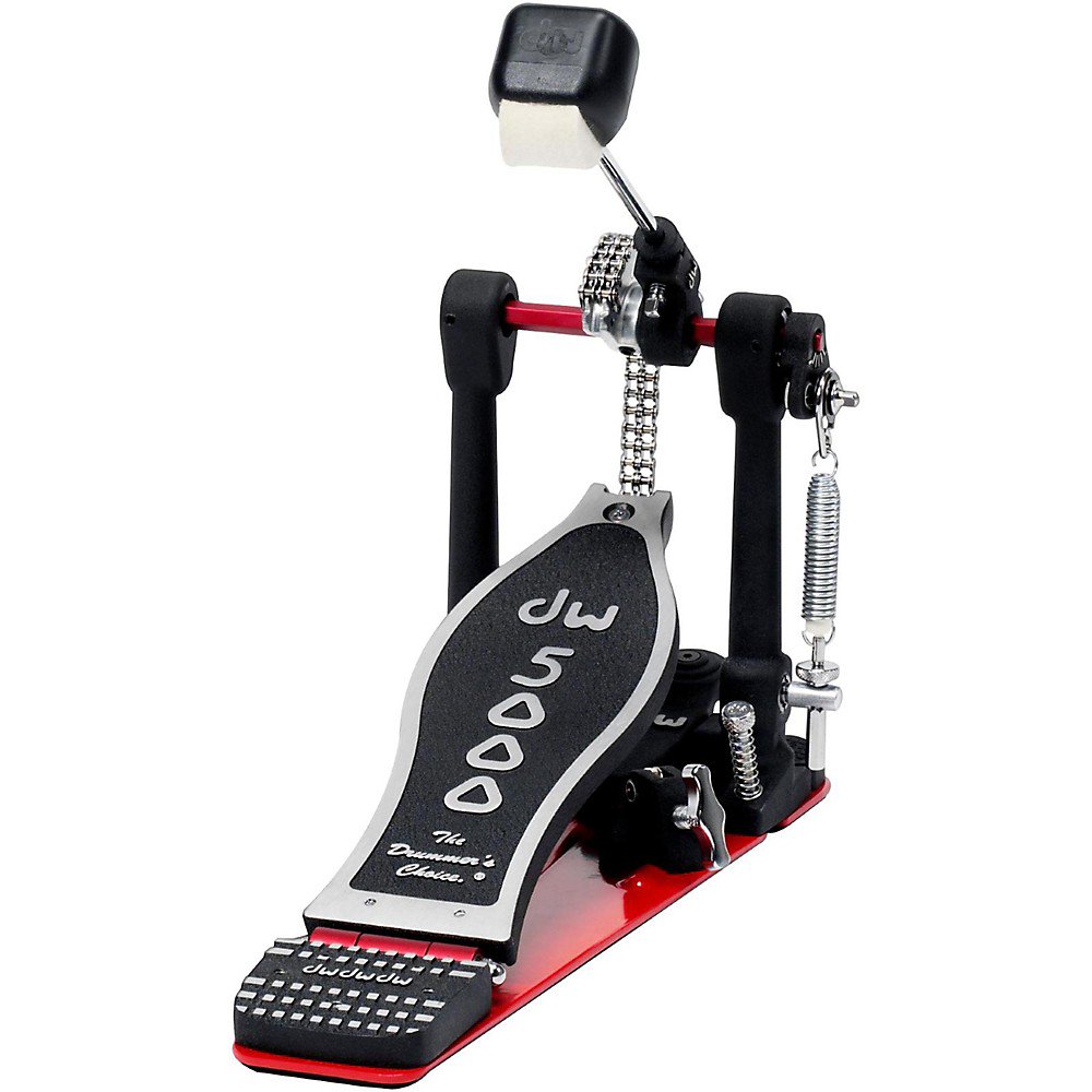 delta compatible pedals