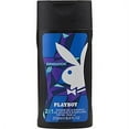 thumbnail image 2 of Generation By Playboy For Men Shower Gel & Shampoo 8.4oz NEW, 2 of 2