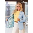thumbnail image 4 of Women's Alice in Wonderland Blazer, 4 of 10