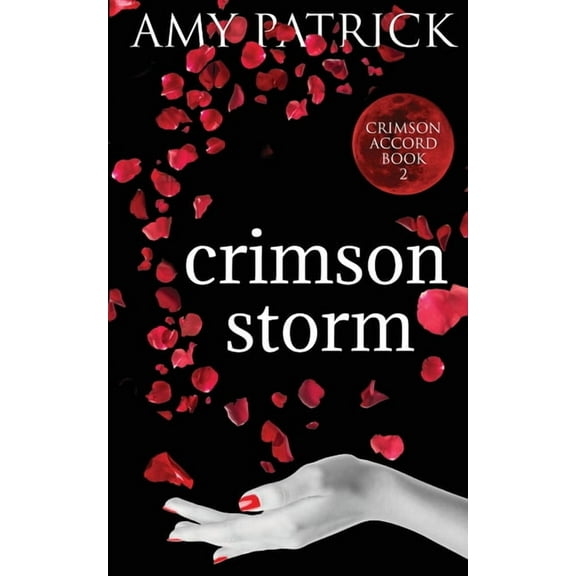 Crimson Storm, (Paperback)