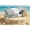 03: Alloy, variant on Beach Towel - Beach Towels Oversized, Pre-Washed Large Beach Towels, Sandless Beach Towel, Quick Dry Travel Towel, Large Pool Towels, 39"x71" - Hunter Green