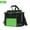 Green, variant on Cat Carrier Dog Carrier Airline Approved, Pet Carrier for 2 Cats Small Medium Dogs, Soft Cat Carrier 18x15x15 with Foldable Bowl & Washable Pad, TSA Approved Dog Carriers by Luniko Shop