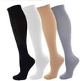 thumbnail image 1 of Compression Socks for Women and Men Support Graduated 20-30 mmHg, 1 of 5