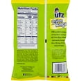 thumbnail image 2 of Utz Quality Foods Original Onion Rings, 8-Pack 2.125 oz. Single Serve Bags, 2 of 2