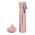 thumbnail image 3 of Kit de Cepillo para Champú BuyWeek Rosa para el Cuero Cabelludo con Botella Pulverizadora, 3 of 14