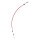 thumbnail image 5 of Throttle Motor Control Cable 4277257 Excavator Throttle Wire Replacement for Hitachi EX2002 EX2003, 5 of 5