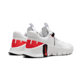 thumbnail image 3 of NIKE MENS Free Metcon 5 "White Bright Crimson" DV3949 100 from Stadium Goods, 3 of 8