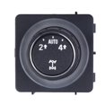 thumbnail image 2 of Transfer Case Select Mode Control Switch for Chevrolet 14-19, 2 of 5