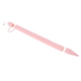 thumbnail image 1 of Funda protectora de silicona Soledad Rosado, 1 of 7