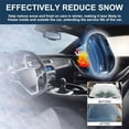 thumbnail image 6 of Tupukom 4 Pcs Electromagnetic Snow Removal, Anti-Freeze Electromagnetic Car Snow Removal Device, Electromagnetic Wave Anti Freezing and Snow Removal Device, Potable Snow Removal Device, 6 of 8
