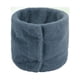 thumbnail image 4 of GOOHOCHY Bufanda de exterior de color liso, protectora, resistente al viento, para hombre y mujer (azul), 4 of 8