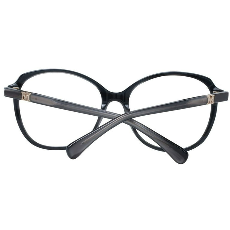 Max Mara マックスマーラ MM5149-D 001 Eyeglass Frames Black