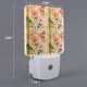 thumbnail image 2 of Fotbe Vintage Bird Luz Nocturna LED, Luz de Noche con Sensor de Luz Natural de Anochecer a Amanecer, Se Enchufa a la Pared, Blanco Cálido 0.5W-EU, 2 of 7