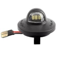 thumbnail image 3 of 2 uds lámpara de matrícula LED bombilla de matrícula para Ford F150 F250 F350 1990-2014 Ehuebsd Accesorios para autos y motos, 3 of 5