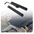 thumbnail image 3 of Applicable to Sliding Rails for Vehicle Seat, Rails, 3 of 5