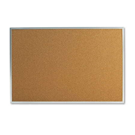 Universal Natural Cork Bulletin Board, 36