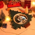 thumbnail image 4 of Naiovety Molde de adorno artesanal de silicona, regalos de Navidad personalizados con moldes de adorno de resina de buena flexibilidad Artesanía, 4 of 6