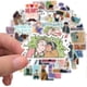 thumbnail image 4 of Heartstopper Stickers, 50Pcs Hot TV Series Heartstopper Stickers Packs for Teens Adult Girls, Dovipta Vinyl Waterproof Stickers, 4 of 4