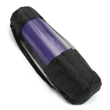Durable 10mm Yoga Mat Non Slip Thick Exercise Mats Pad Health Lose