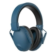 JLab JBuddies Protect Kids Hearing Protection Earmuffs - Navy