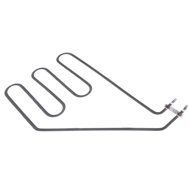 Sauna Heating Stainless Steel Straight Heat for Sauna Stove High Heat Transfer Fast Warming