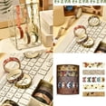thumbnail image 2 of Decorative Tape Paper Tape Forests Plant Print Washis Tape Hand Account Tape Artists Tape Crafting Tape Masking Tape, 2 of 3