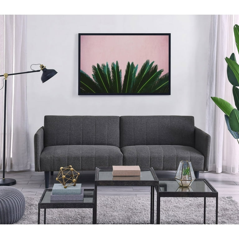 Gold sparrow alton convertible sofa bed deals
