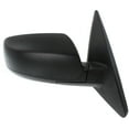 thumbnail image 5 of MIRROR Compatible For 2011-2013 Kia Sorento Right Passenger Power Glass Textured Black, 5 of 5