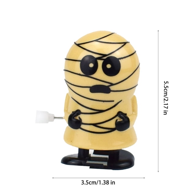 TopLLC Halloween Decor Fall Decor Halloween Jouets à Remonter For Jouets Originaux pour Enfants Halloween pour Fête