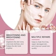thumbnail image 3 of Collagen cotton pads for face brightening, moisturizing, gentle skin care, elasticity enhancement, nourishing pads, 3 of 5