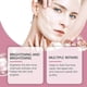 thumbnail image 3 of Collagen cotton pads for face brightening, moisturizing, gentle skin care, elasticity enhancement, nourishing pads, 3 of 5