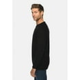 thumbnail image 2 of Lane Seven LS13004 Unisex French Terry Crewneck Sweatshirt, 2 of 8
