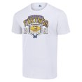 thumbnail image 2 of Men's Starter White Minnesota Vikings -80s Inspired T-Shirt, 2 of 3