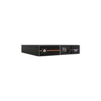 Vertiv Liebert GXT5 Lithium-Ion Online UPS 1500VA/1350W 120V Tower/Rack UPS GXT5LI-1500LVRT2UXL