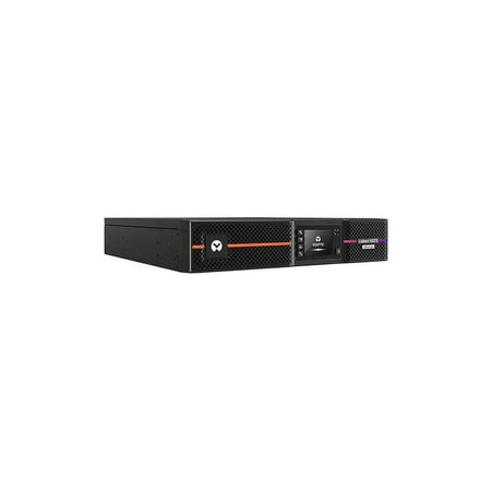 UPC: 0767041034899 | Vertiv Liebert GXT5 Lithium-Ion Online UPS 1500VA/1350W 120V Tower/Rack UPS GXT5LI-1500LVRT2UXL