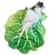 thumbnail image 5 of 26-27 Food Simulation Printed Flannel Nap Blanket, 5 of 5