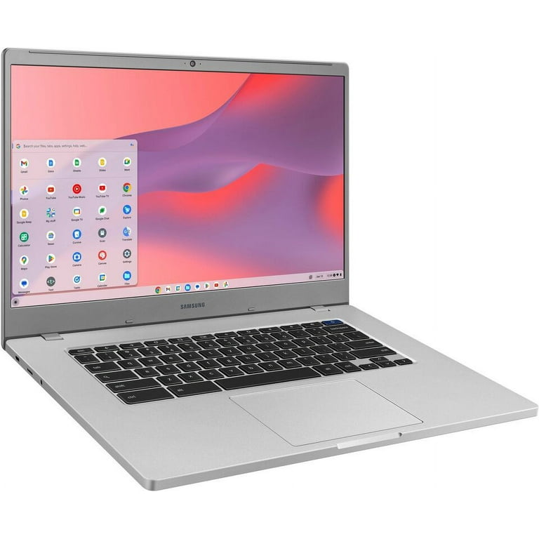 Amazon.com: Samsung 4+ Chromebook 15 15.6-inch FHD 1080P