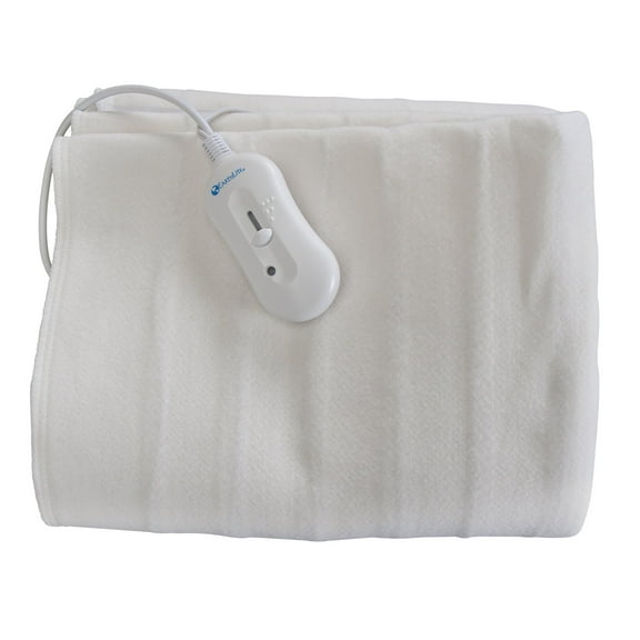 BODYWORKER’S CHOICE Massage Table Warmer - “ Three Heat Settings, Auto Overheat Protection Heating Pad (30” x 71”)