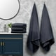 thumbnail image 2 of Sofa Vama Ropa de Cama Juego de 5 toallas de baño gruesas, suaves y absorbentes, ideal para el hogar y el baño. for Navideño, 2 of 4
