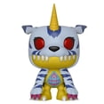 thumbnail image 1 of 2025 NUEVA FUNKO POP Digimon Series Tai #428 Agumon #429 Matt #430 Gabumon #431 Figura de acción Colección Modelo Juguetes para niños Regalos, 1 of 5
