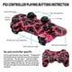 thumbnail image 4 of Ps3 Controller Wireless 6-axis Dual Shock Gaming Controller For Sony Playstation 3 With Charging Cord, 4 of 5