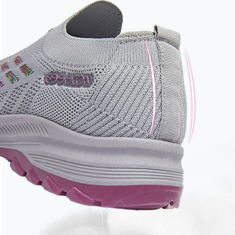 未使用MAISON EUREKA SOFT SLIP ON SHOES　38 MAISON EUREKA(メゾンエウレカ)のSOFT SLIP ON SHOES通販