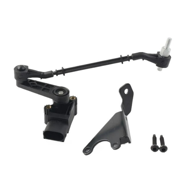 Capteur de Hauteur de Suspension avant de Voiture de Remplacement pour Land-Rover pour Range-Rover L322 2003-2012 LR020626 LR020627