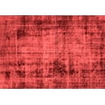 thumbnail image 1 of Ahgly Company Indoor Rectangle Abstract Red Modern Area Rugs, 8' x 10', 1 of 4