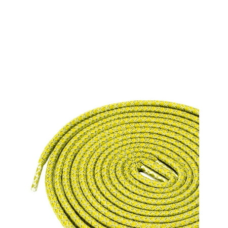 

Allegra K Unisex Athletic Reflective Round Shoelaces for Sneaker